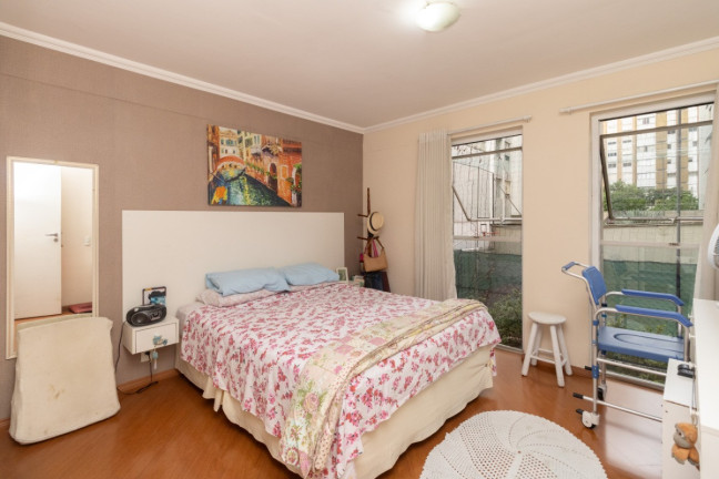 Imagem Apartamento com 3 Quartos à Venda, 93 m² em Perdizes - São Paulo