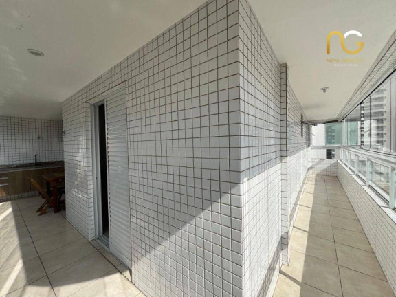 Imagem Apartamento com 3 Quartos à Venda, 120 m² em Canto Do Forte - Praia Grande Imagem Apartamento com 3 Quartos à Venda, 120 m² em Canto Do Forte - Praia Grande