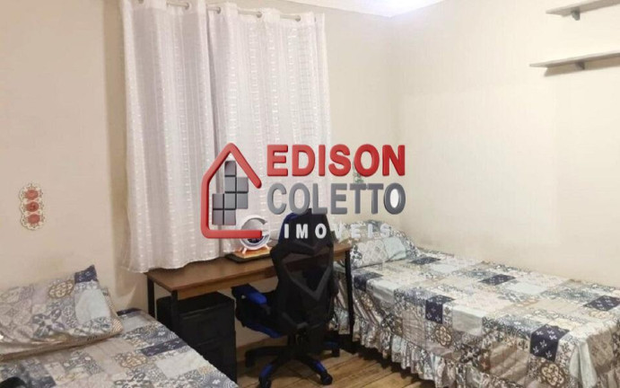 Imagem Apartamento com 2 Quartos à Venda, 49 m² em Campestre - Piracicaba Imagem Apartamento com 2 Quartos à Venda, 49 m² em Campestre - Piracicaba