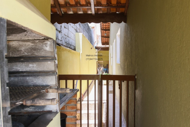 Imagem Sobrado com 2 Quartos à Venda,  em Cidade Nova - Jundiaí