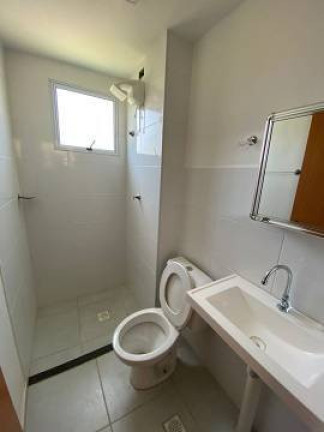 Imagem Apartamento com 2 Quartos à Venda, 40 m² em Bela Marina - Cuiabá Imagem Apartamento com 2 Quartos à Venda, 40 m² em Bela Marina - Cuiabá