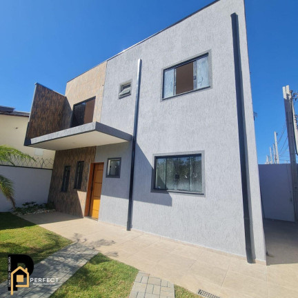 Imagem Casa com 2 Quartos à Venda, 104 m² em Jardim Continental - Taubaté