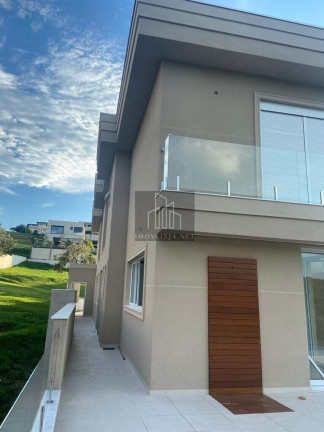 Imagem Casa com 4 Quartos à Venda, 435 m² em Alphaville - Santana De Parnaíba