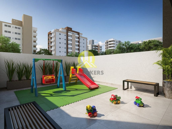 Imagem Apartamento com 2 Quartos à Venda, 44 m² em água Verde - Curitiba Imagem Apartamento com 2 Quartos à Venda, 44 m² em água Verde - Curitiba