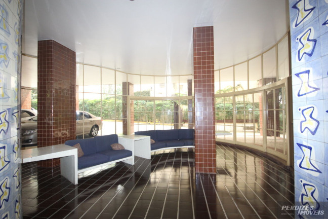 Imagem Apartamento com 4 Quartos à Venda, 370 m² em Higienópolis - São Paulo