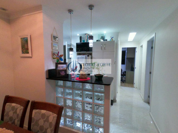 Imagem Apartamento com 3 Quartos à Venda, 64 m² em Centro - Diadema Imagem Apartamento com 3 Quartos à Venda, 64 m² em Centro - Diadema