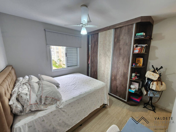 Imagem Apartamento com 3 Quartos à Venda, 100 m² em Vila Sanches - São José Dos Campos Imagem Apartamento com 3 Quartos à Venda, 100 m² em Vila Sanches - São José Dos Campos