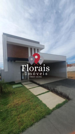 Imagem Casa com 3 Quartos à Venda, 184 m² em Condomínio Primor Das Torres - Cuiabá