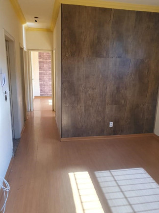 Imagem Imóvel com 3 Quartos à Venda, 60 m² em Alípio De Melo - Belo Horizonte