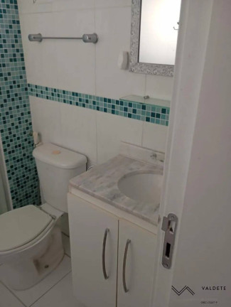 Imagem Apartamento com 2 Quartos à Venda, 54 m² em Vila Industrial - São José Dos Campos Imagem Apartamento com 2 Quartos à Venda, 54 m² em Vila Industrial - São José Dos Campos