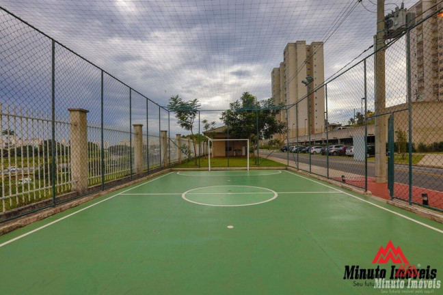 Imagem Apartamento com 3 Quartos à Venda, 71 m² em Vila Nambi - Jundiaí Imagem Apartamento com 3 Quartos à Venda, 71 m² em Vila Nambi - Jundiaí