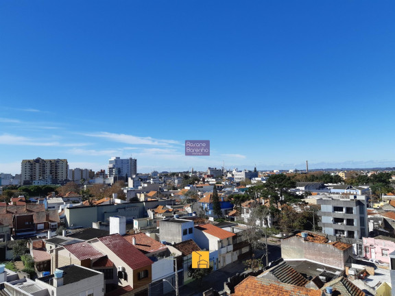 Imagem Apartamento com 2 Quartos à Venda, 60 m² em Centro - Rio Grande