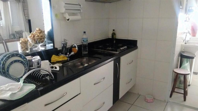 Imagem Apartamento com 2 Quartos à Venda, 76 m² em Jardim Marajoara - São Paulo Imagem Apartamento com 2 Quartos à Venda, 76 m² em Jardim Marajoara - São Paulo