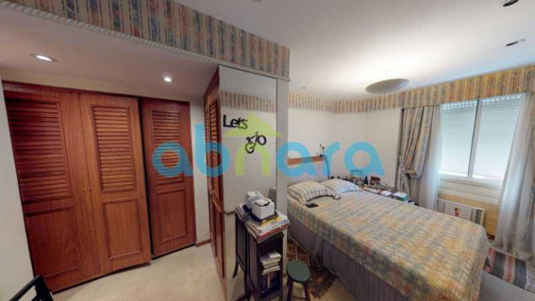 Imagem Cobertura com 4 Quartos à Venda, 300 m² em Leblon - Rio De Janeiro Imagem Cobertura com 4 Quartos à Venda, 300 m² em Leblon - Rio De Janeiro