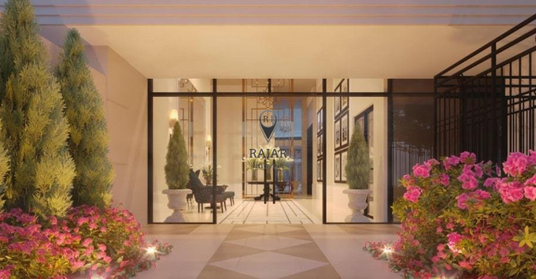 Imagem Apartamento com 2 Quartos à Venda,  em Alto Da Glória - Curitiba