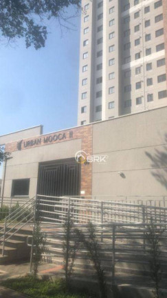Imagem Apartamento com 1 Quarto para Alugar, 30 m² em Mooca - São Paulo