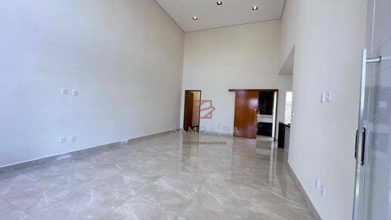 Imagem Casa com 3 Quartos à Venda, 190 m² em Condomínio Residencial Sunset Village - Bragança Paulista Imagem Casa com 3 Quartos à Venda, 190 m² em Condomínio Residencial Sunset Village - Bragança Paulista