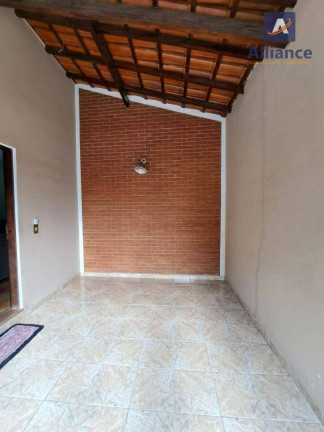 Imagem Casa com 3 Quartos à Venda, 274 m² em Santo Antônio - Louveira