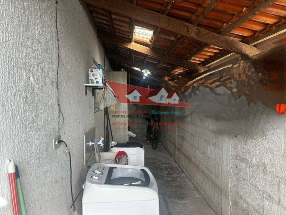 Imagem Casa com 3 Quartos à Venda, 76 m² em Travessão - Caraguatatuba Imagem Casa com 3 Quartos à Venda, 76 m² em Travessão - Caraguatatuba