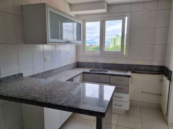 Imagem Apartamento com 2 Quartos à Venda, 62 m² em Parque Industrial - São José Dos Campos