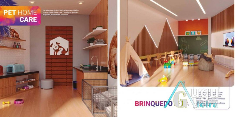 Imagem Apartamento com 3 Quartos à Venda, 182 m² em Praia Do Morro - Guarapari