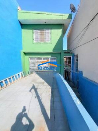 Sobrado com 4 Quartos à Venda, 176 m² em Bussocaba - Osasco