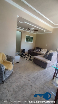 Casa com 3 Quartos à Venda, 600 m² em Farol De São Tomé - Campos Dos Goytacazes