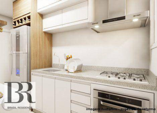 Imagem Apartamento com 2 Quartos à Venda, 73 m² em Vila Alexandria - São Paulo Imagem Apartamento com 2 Quartos à Venda, 73 m² em Vila Alexandria - São Paulo