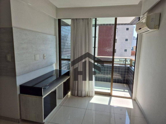 Imagem Apartamento com 2 Quartos à Venda, 52 m² em Boa Viagem - Recife