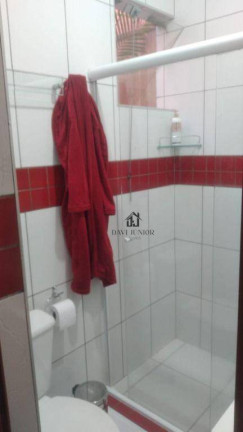 Imagem Casa com 2 Quartos à Venda, 132 m² em Jardim Residencial Villa Amato - Sorocaba