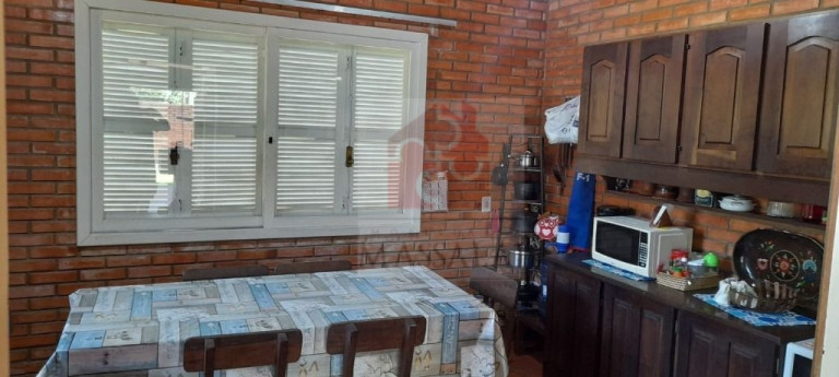 Imagem Casa com 3 Quartos à Venda, 300 m² em Loteamento Eldourado - Eldorado Do Sul