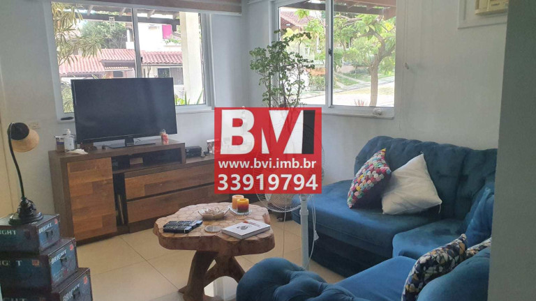 Imagem Casa com 2 Quartos à Venda, 50 m² em Pechincha - Rio De Janeiro Imagem Casa com 2 Quartos à Venda, 50 m² em Pechincha - Rio De Janeiro
