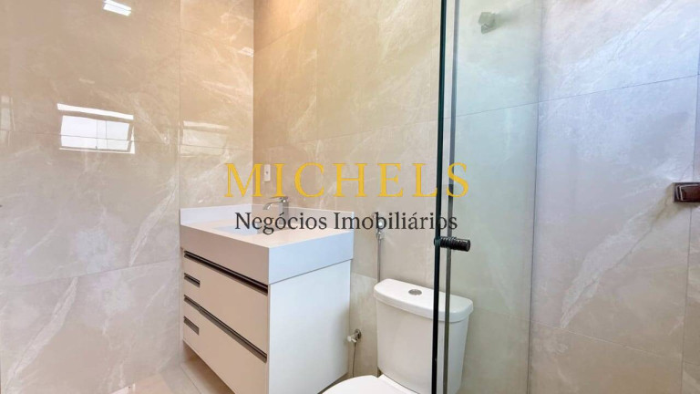 Imagem Casa com 3 Quartos à Venda, 188 m² em Jardim Piemonte - Indaiatuba