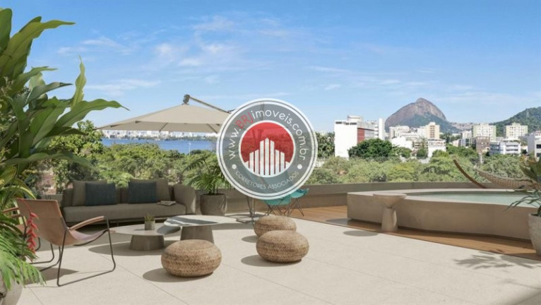 Imagem Apartamento com 2 Quartos à Venda, 82 m² em Jardim Botânico - Rio De Janeiro Imagem Apartamento com 2 Quartos à Venda, 82 m² em Jardim Botânico - Rio De Janeiro