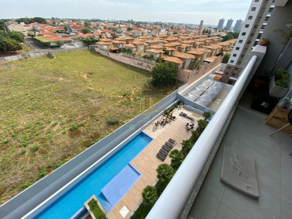 Imagem Apartamento com 1 Quarto à Venda, 53 m² em Duo Jk - São José Do Rio Preto Imagem Apartamento com 1 Quarto à Venda, 53 m² em Duo Jk - São José Do Rio Preto