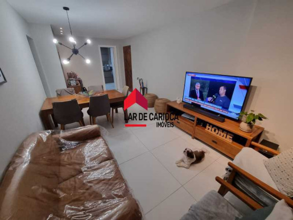 Imagem Apartamento com 3 Quartos à Venda, 103 m² em Recreio Dos Bandeirantes - Rio De Janeiro Imagem Apartamento com 3 Quartos à Venda, 103 m² em Recreio Dos Bandeirantes - Rio De Janeiro