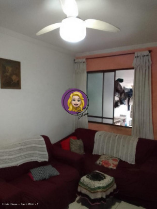 Imagem Casa com 2 Quartos à Venda,  em Cidade Naútica - São Vicente