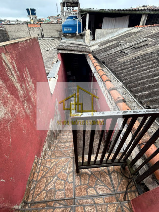 Imagem Sobrado com 4 Quartos à Venda, 150 m² em Jardim Itatiaia - São Paulo Imagem Sobrado com 4 Quartos à Venda, 150 m² em Jardim Itatiaia - São Paulo