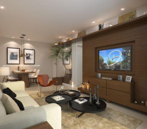 Imagem Apartamento à Venda, 85 m² em Barra Da Tijuca - Rio De Janeiro Imagem Apartamento à Venda, 85 m² em Barra Da Tijuca - Rio De Janeiro