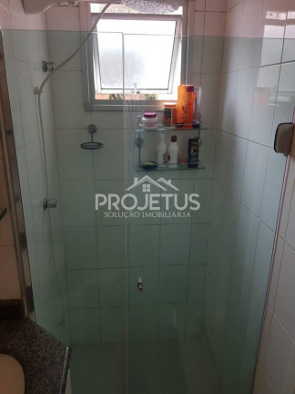 Imagem Apartamento com 2 Quartos à Venda, 54 m² em Vila Andrade - São Paulo