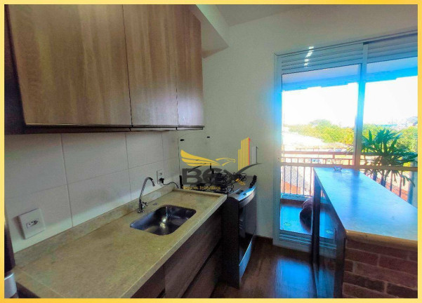 Imagem Apartamento com 2 Quartos à Venda, 56 m² em Jardim Tupanci - Barueri