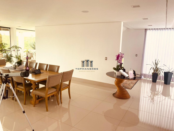 Imagem Casa de Condomínio com 5 Quartos para Alugar, 1.016 m² em Aeroporto Confins - Confins Imagem Casa de Condomínio com 5 Quartos para Alugar, 1.016 m² em Aeroporto Confins - Confins