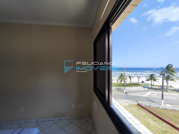 Imagem Apartamento com 2 Quartos à Venda, 92 m² em Real - Praia Grande