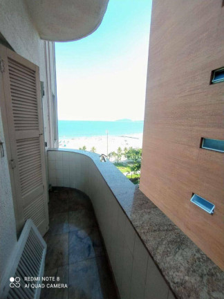 Imagem Apartamento com 1 Quarto à Venda, 103 m² em Boqueirão - Santos Imagem Apartamento com 1 Quarto à Venda, 103 m² em Boqueirão - Santos