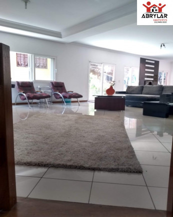 Imagem Imóvel com 4 Quartos à Venda, 550 m² em Alpes Dos Araçás (jordanésia) - Cajamar Imagem Imóvel com 4 Quartos à Venda, 550 m² em Alpes Dos Araçás (jordanésia) - Cajamar