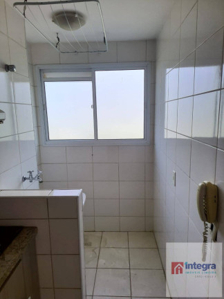 Imagem Apartamento com 2 Quartos à Venda, 48 m² em Chácara Das Nações - Valinhos Imagem Apartamento com 2 Quartos à Venda, 48 m² em Chácara Das Nações - Valinhos