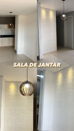 Imagem Apartamento com 2 Quartos à Venda, 52 m² em Jardim Refúgio - Sorocaba