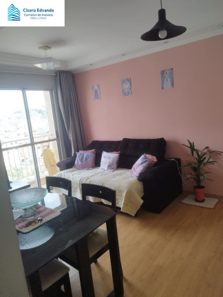 Imagem Imóvel com 2 Quartos à Venda, 51 m² em Cidade Líder - São Paulo