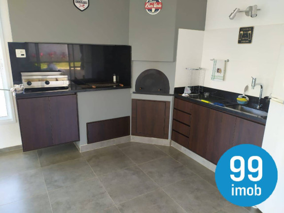 Imagem Casa com 4 Quartos à Venda, 840 m² em Ninho Verde Ii - Pardinho
