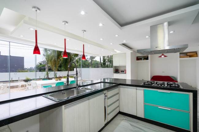 Imagem Casa com 7 Quartos à Venda, 800 m² em Jardim Leonor - São Paulo Imagem Casa com 7 Quartos à Venda, 800 m² em Jardim Leonor - São Paulo